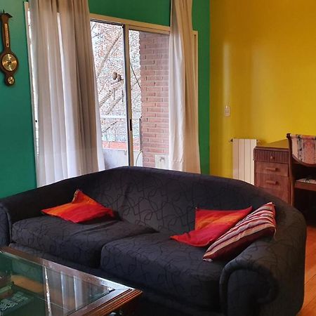 Appartement Amplio Y Luminoso Departamento En Belgrano à Buenos Aires Extérieur photo