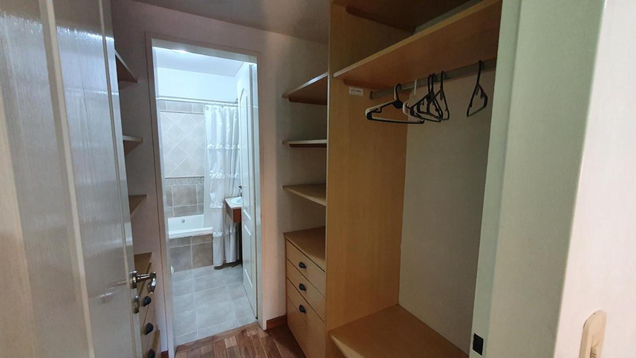 Appartement Amplio Y Luminoso Departamento En Belgrano à Buenos Aires Extérieur photo
